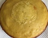 簡単‼︎ 炊飯器ケーキ〜(o˘◡˘o)♡作り方26写真