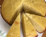 簡単‼︎ 炊飯器ケーキ〜(o˘◡˘o)♡作り方27写真