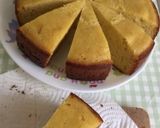 簡単‼︎ 炊飯器ケーキ〜(o˘◡˘o)♡作り方30写真