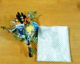 子ども喜ぶ☆お菓子なブーケ作り方7写真