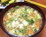 とろける旨さ♡アボカ丼作り方6写真