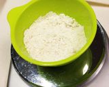 簡単♪レンジで蒸しパン−粉ミルク消費−作り方2写真