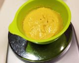 簡単♪レンジで蒸しパン−粉ミルク消費−作り方3写真