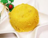 簡単♪レンジで蒸しパン−粉ミルク消費−作り方5写真