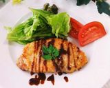 冷凍ストックが便利♥お肉柔らか豚カツ作り方10写真