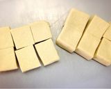 お豆腐より簡単ハートの高野豆腐の揚げ出し作り方2写真