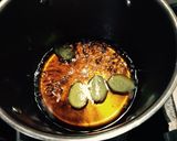子供喜ぶ甘め☆カレイの煮付け♡黄金比作り方2写真