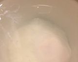 レンチン☆ポーチドエッグ作り方3写真
