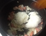 とろけるチーズのしっとり焼きカレー作り方3写真
