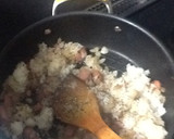 とろけるチーズのしっとり焼きカレー作り方4写真