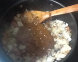 とろけるチーズのしっとり焼きカレー作り方5写真