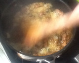 とろけるチーズのしっとり焼きカレー作り方6写真