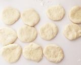 みんな大好き♡カレーパン作り方3写真