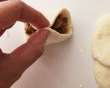 みんな大好き♡カレーパン作り方6写真