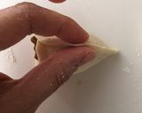 みんな大好き♡カレーパン作り方7写真