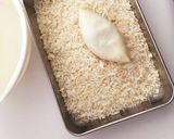 みんな大好き♡カレーパン作り方12写真