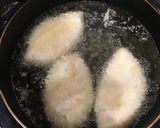 みんな大好き♡カレーパン作り方15写真