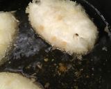 みんな大好き♡カレーパン作り方17写真