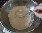 ワッフル気分♪ （アメリカンタイプ）作り方1写真