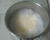 あさりバター酒蒸しサッポロ一番塩ラーメン作り方4写真