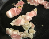 ダシダで簡単トマトと卵のかるい煮込み作り方1写真