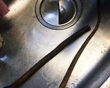 味付ヒガシマルだけ◎鶏ごぼうつくねおでん作り方2写真