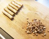 味付ヒガシマルだけ◎鶏ごぼうつくねおでん作り方3写真