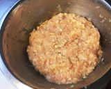 味付ヒガシマルだけ◎鶏ごぼうつくねおでん作り方4写真