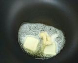 時短手抜き プリっとエビバタカレー作り方1写真