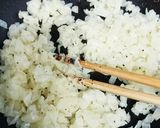 時短手抜き プリっとエビバタカレー作り方2写真