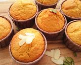ココナッツオイルde野菜カップケーキ作り方4写真