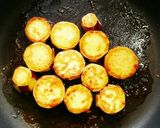 レンジで時短♪カリッほくっ焼きさつま芋☺作り方6写真