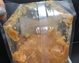 裏技!お味噌の上手な移し方作り方2写真