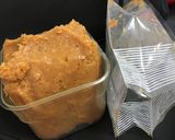 裏技!お味噌の上手な移し方作り方5写真