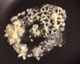 あごだし和風オムライス作り方1写真