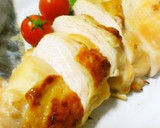 ごはんのすすむ、肉や魚の甘酒漬け焼き作り方13写真
