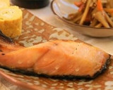 ごはんのすすむ、肉や魚の甘酒漬け焼き作り方14写真