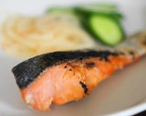 ごはんのすすむ、肉や魚の甘酒漬け焼き作り方15写真