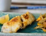 我が家の定番☆肉や魚の味噌漬け焼き作り方14写真