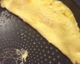 あごだし和風オムライス作り方5写真
