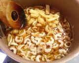定番 ＊ 切り干し大根の煮物作り方4写真