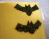 ハロウィンのキャラ弁作り方6写真