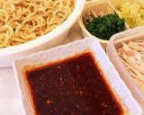 激辛！！豚肉と野菜のラー辛クッパ★作り方5写真