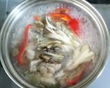 カレー南蛮うどん作り方3写真