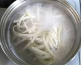 カレー南蛮うどん作り方2写真