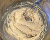 無理やり1ボウル！チョコバナナマフィン作り方3写真
