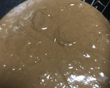 ずぼら☆簡単☆チョコレートケーキ☆炊飯器作り方3写真