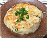 ジャンボジューシー餃子♪お麩嵩増し作り方9写真