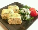 捨てないで！大根の葉入り卵焼き作り方8写真