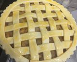 アップルスイートポテトパイ♡作り方6写真